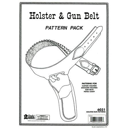 GBRS Group Assaulter Belt System V2. . Holster and gun belt pattern pack pdf